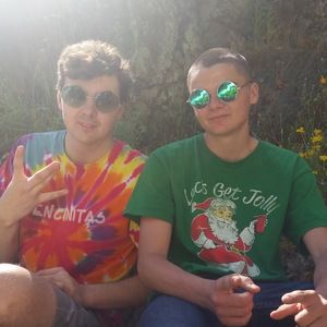 Meet your Posher, Anthony